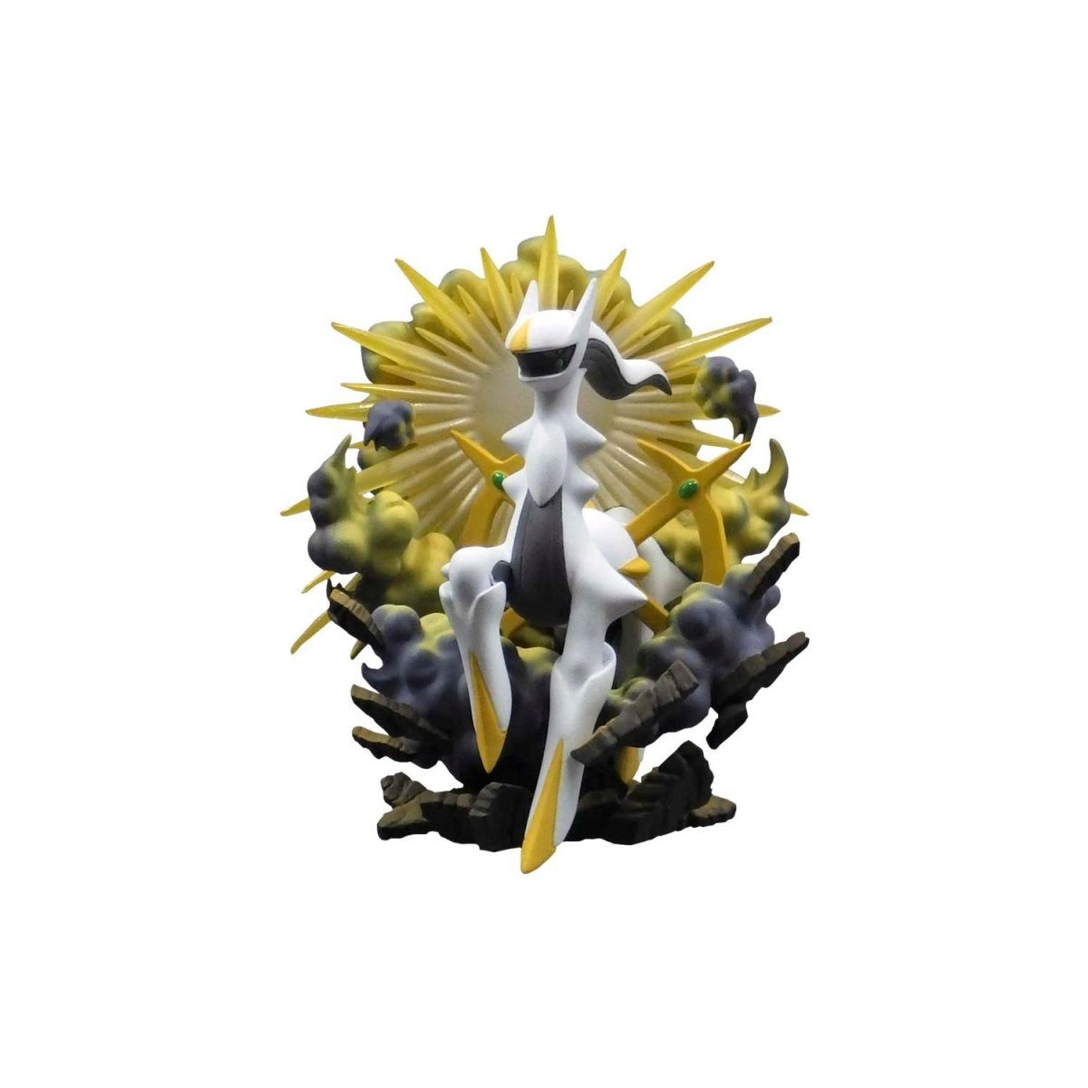 Pokemon: Arceus V Figure Collection