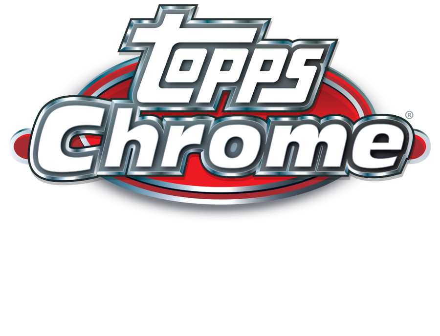 2024-25 Topps UEFA Club Competitions Chrome Soccer Breaker's Delight Box