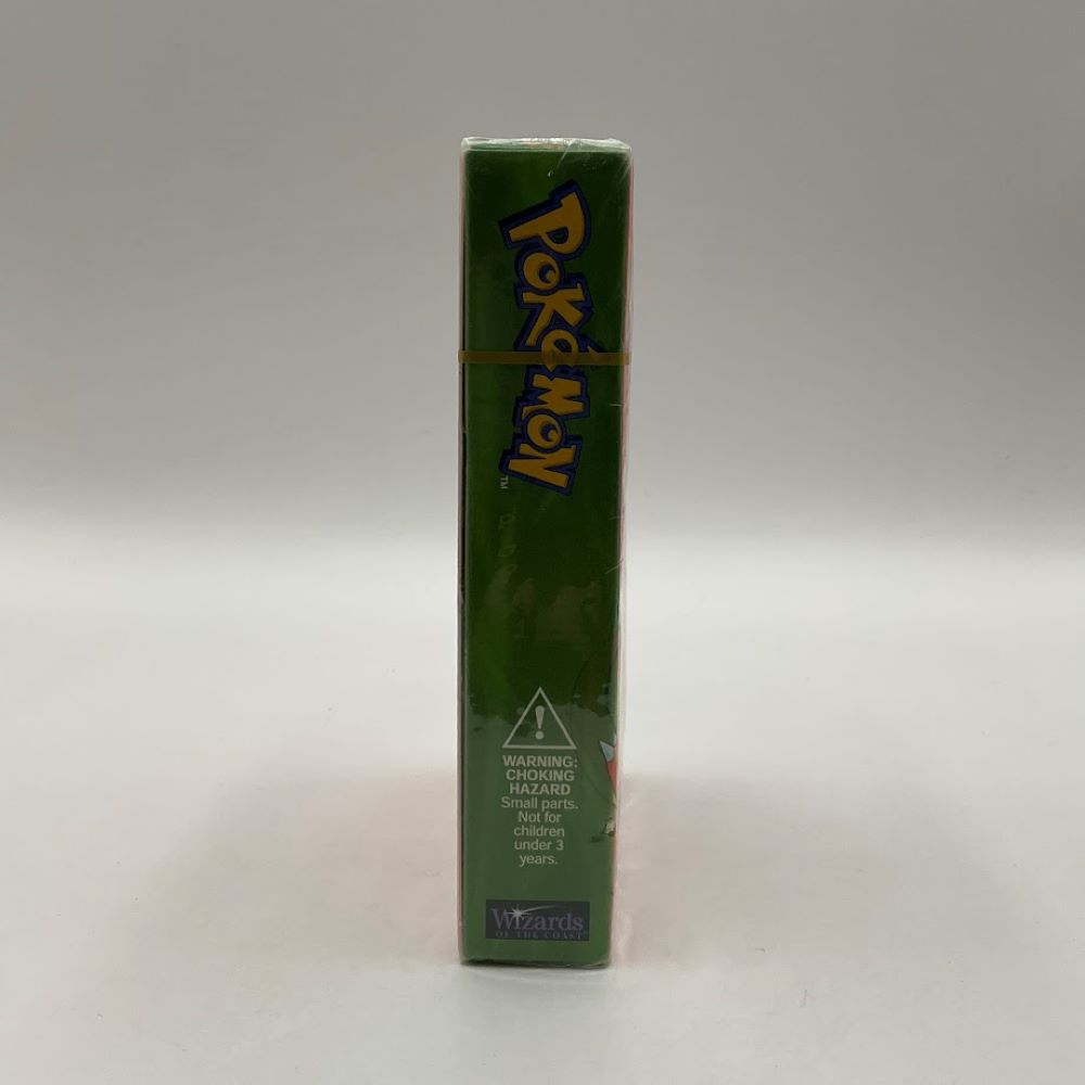 Pokemon: Brushfire Theme Deck [Gold Stripe]